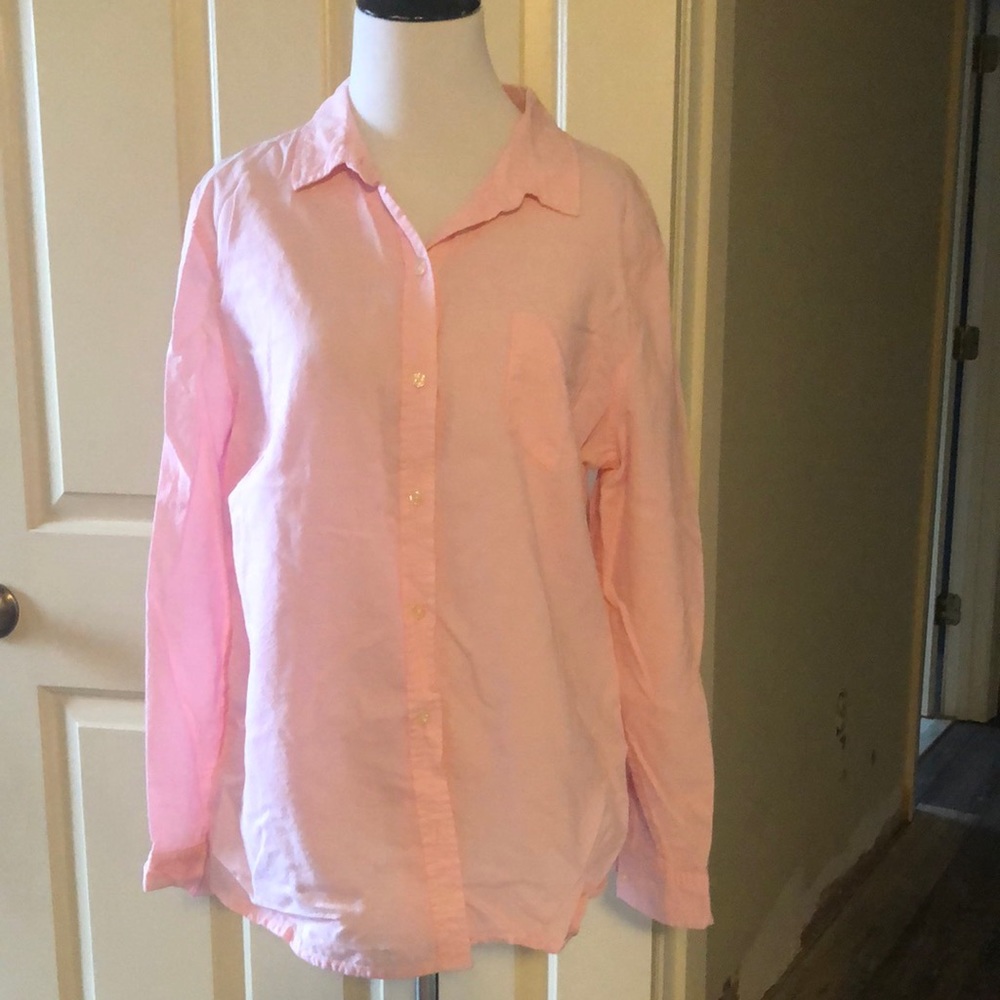 Button up